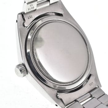 Rolex Oysterdate — 6