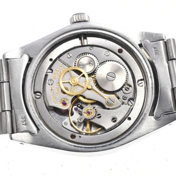 Rolex Oysterdate — 10