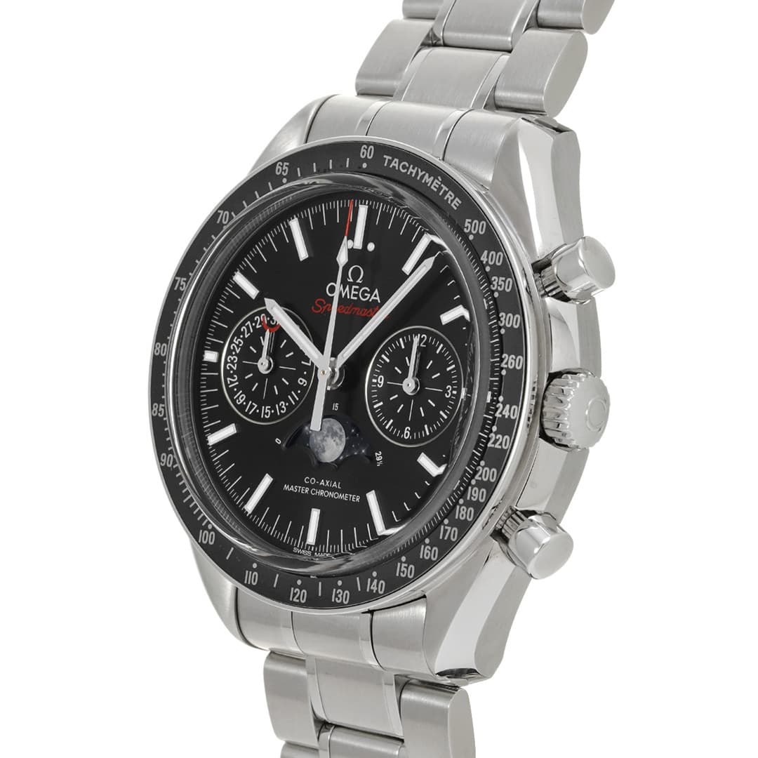 Omega Speedmaster Moonphase — 2