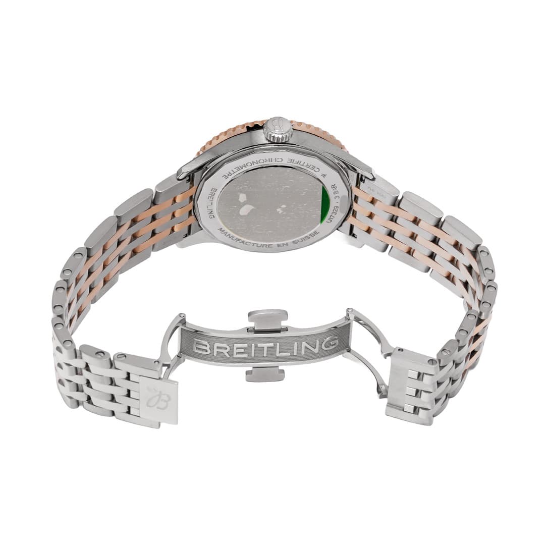 Breitling Navitimer — 4
