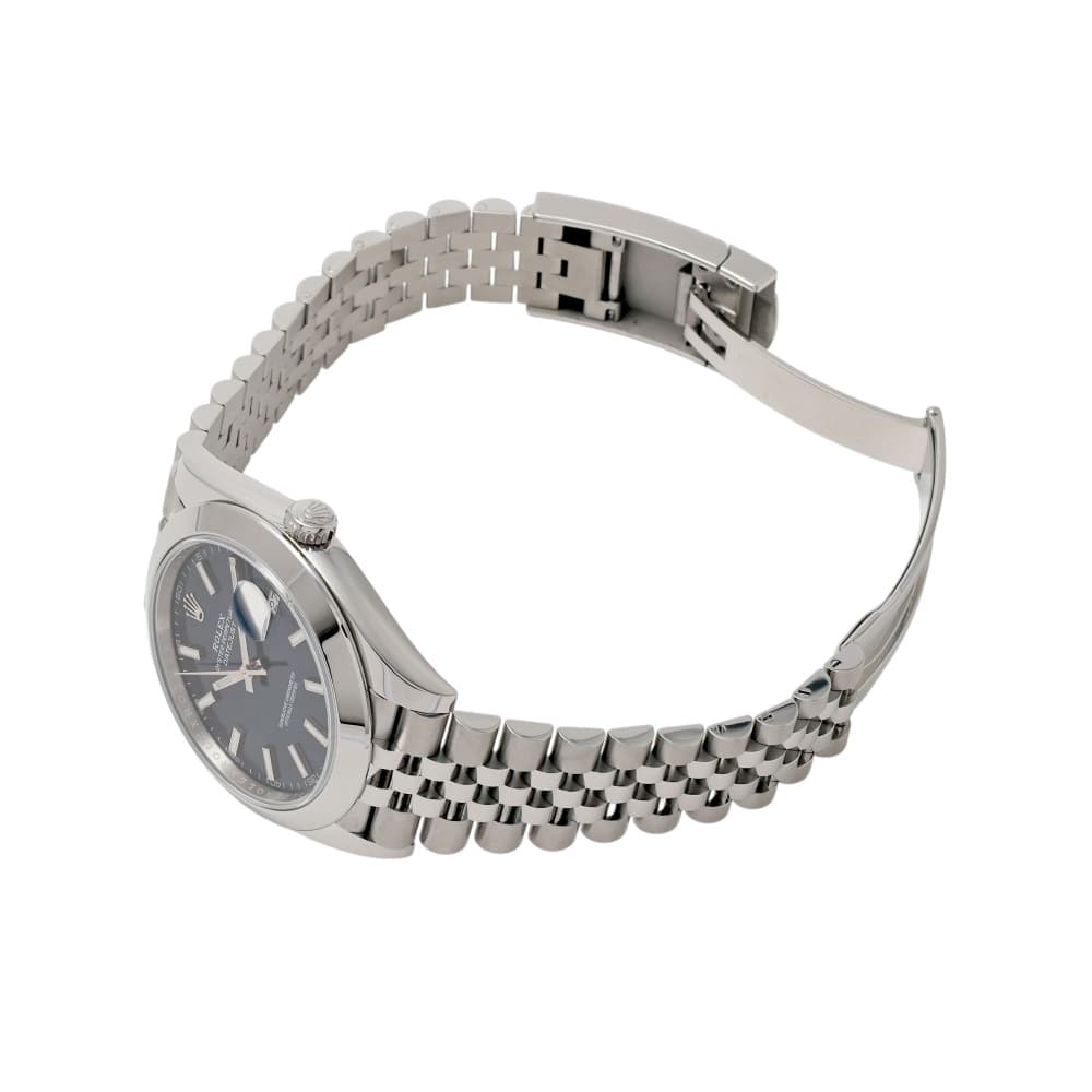 Rolex Datejust 41 — 4