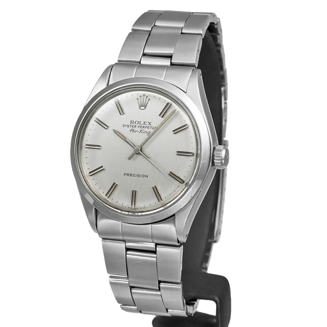 Rolex Air-King — 3