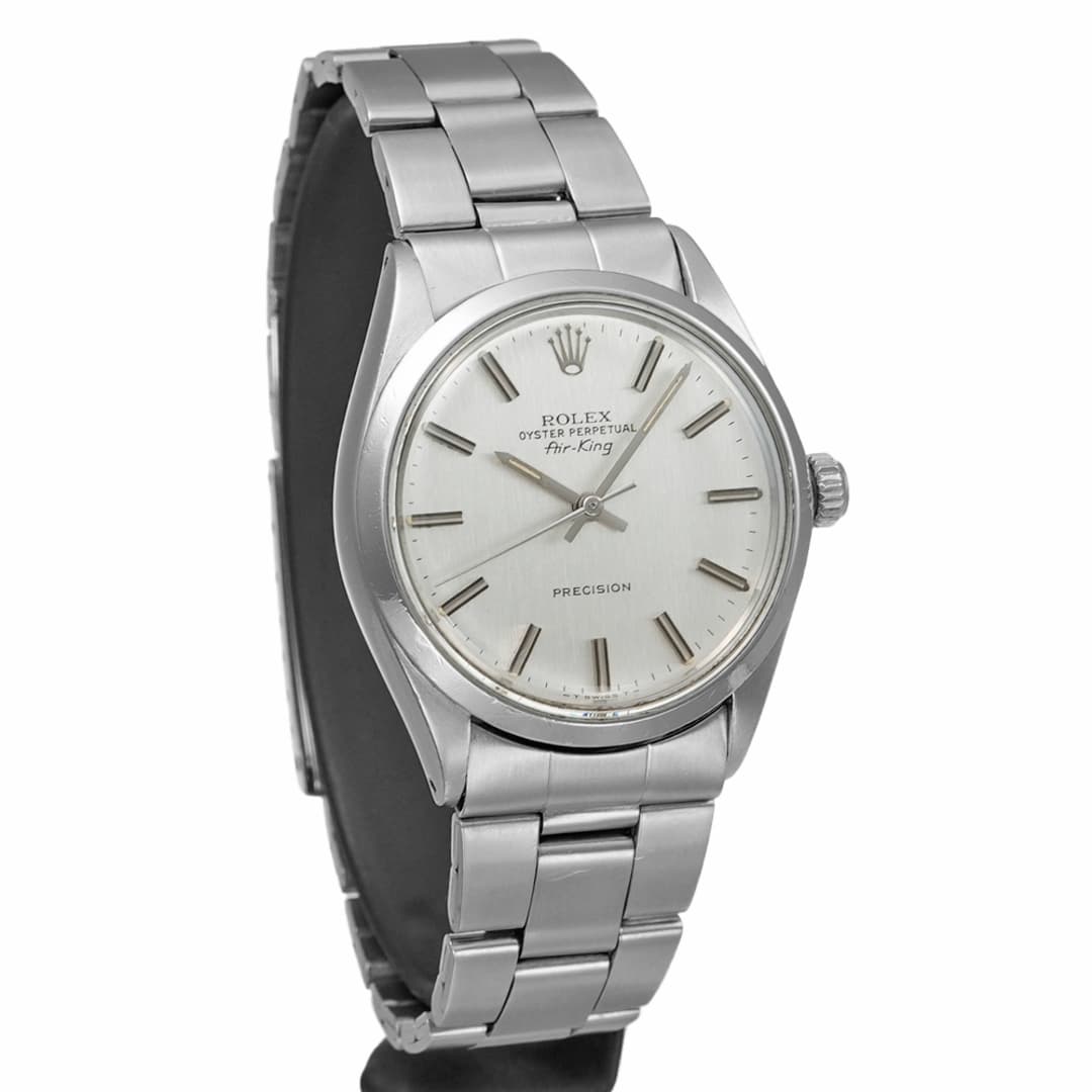 Rolex Air-King — 4