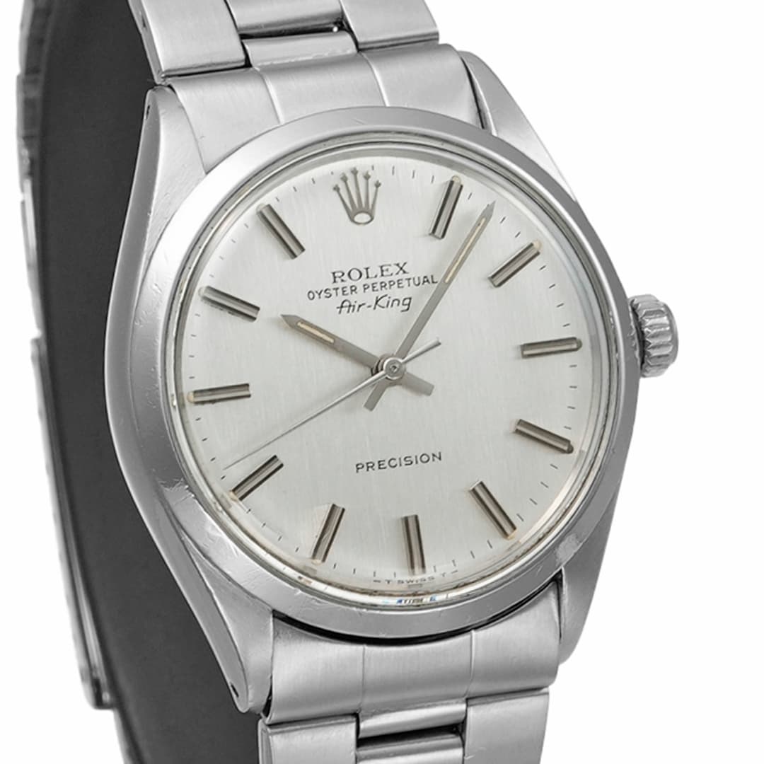 Rolex Air-King — 8