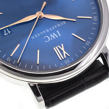 IWC Portofino — 9