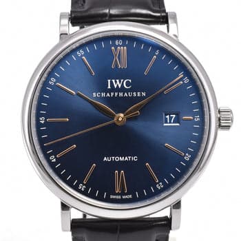 IWC Portofino — 11