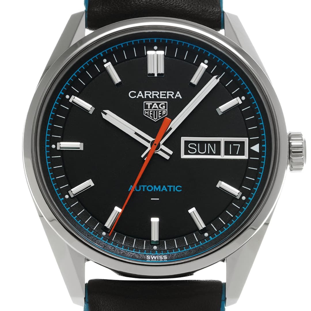 TAG Heuer Carrera Day-Date — 6