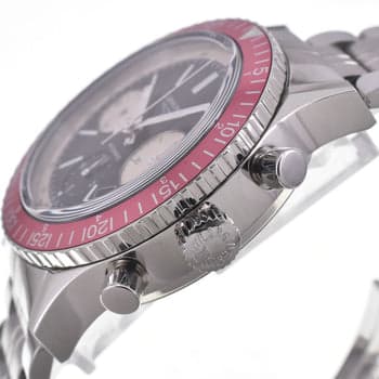 Longines Heritage Diver 1967 — 3