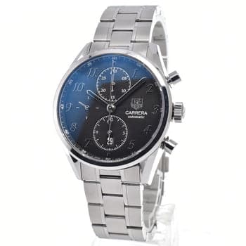TAG Heuer Carrera Heritage — 2