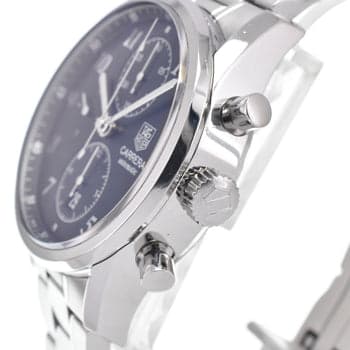 TAG Heuer Carrera Heritage — 3