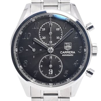 TAG Heuer Carrera Heritage — 8