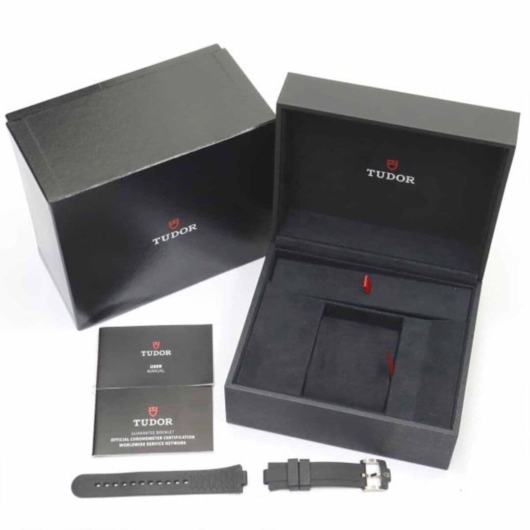 Tudor Pelagos — 2