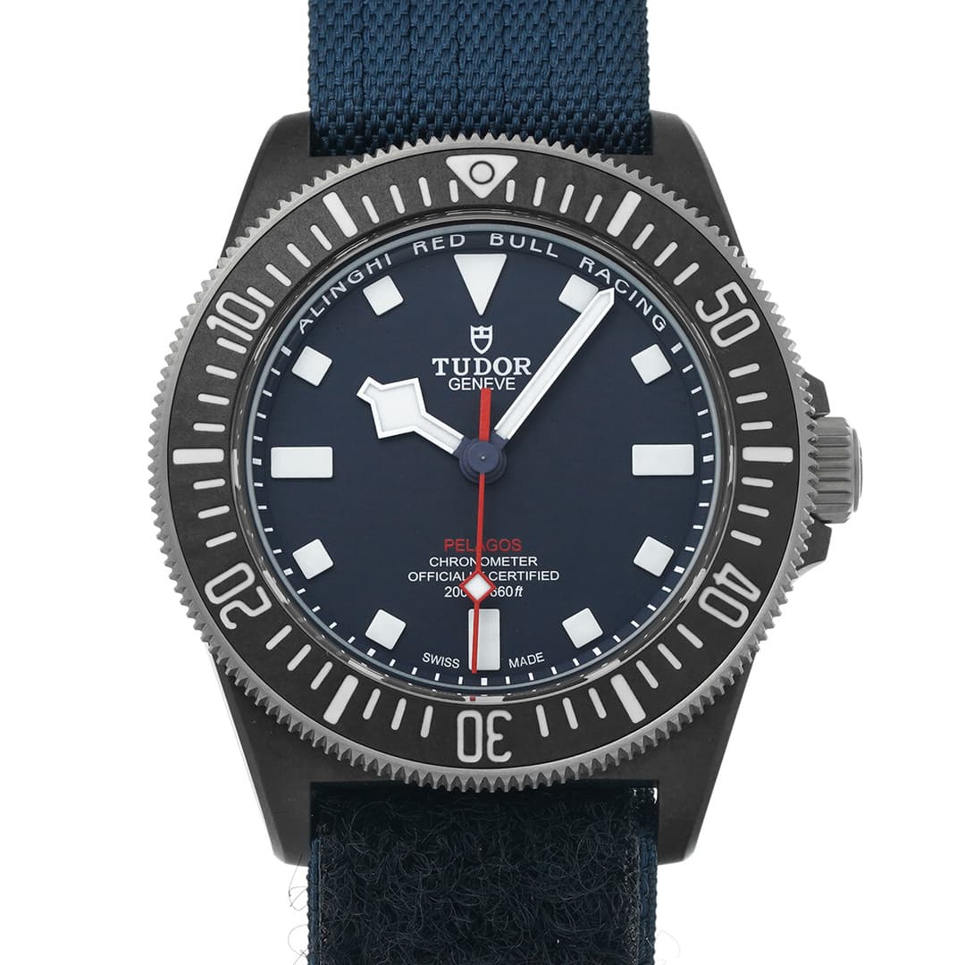 Tudor Pelagos FXD