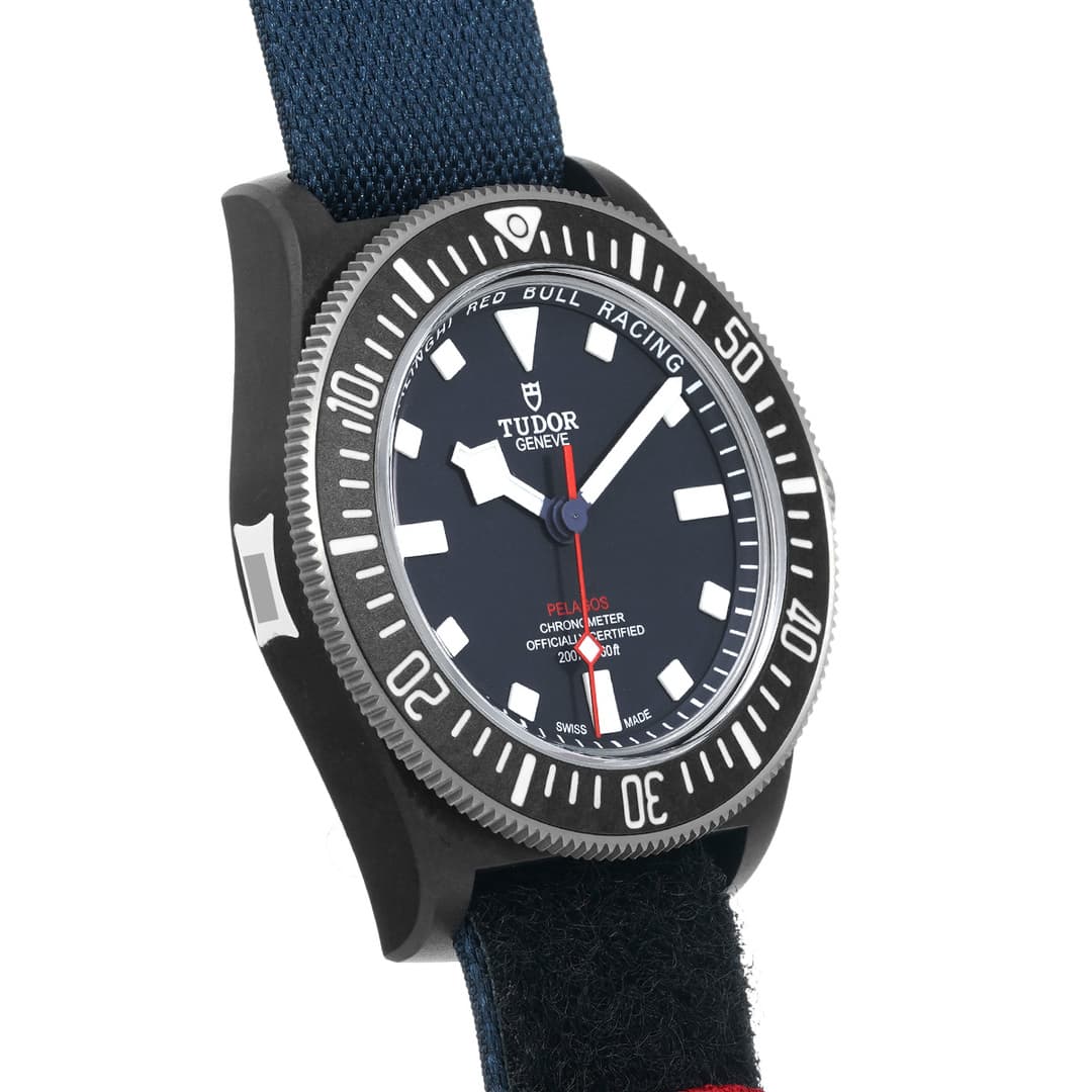 Tudor Pelagos FXD — 3