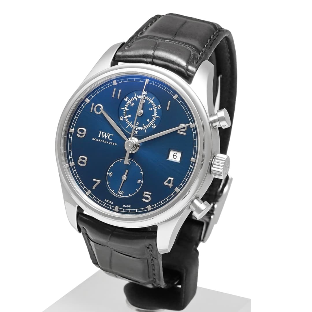 IWC IWC Portugieser Chronographe — 2