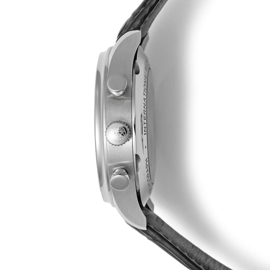 IWC IWC Portugieser Chronographe — 5