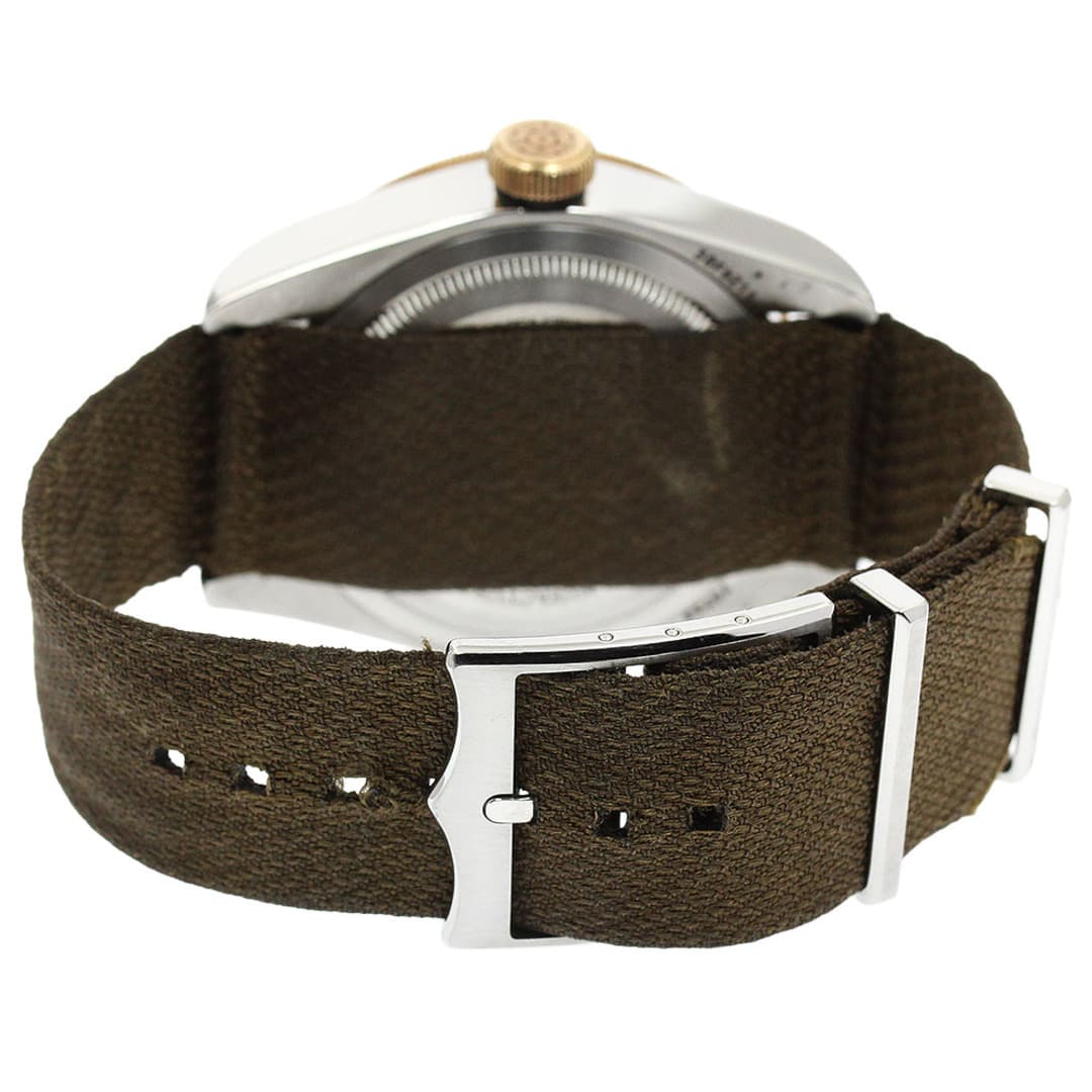Tudor TUDOR Black Bay — 4