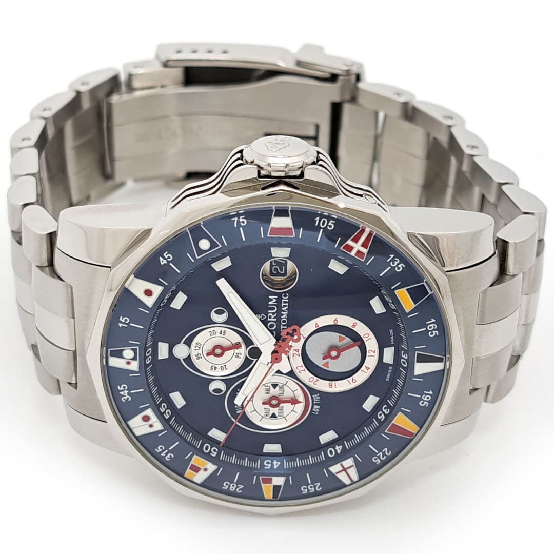 Corum Corum Admiral's Cup — 2