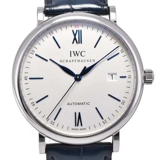 IWC IWC Portofino