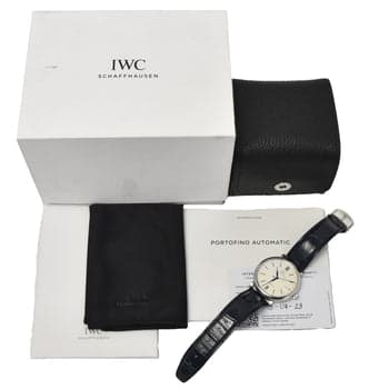 IWC IWC Portofino — 10