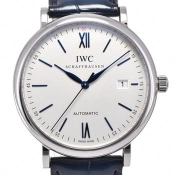 IWC IWC Portofino — 11