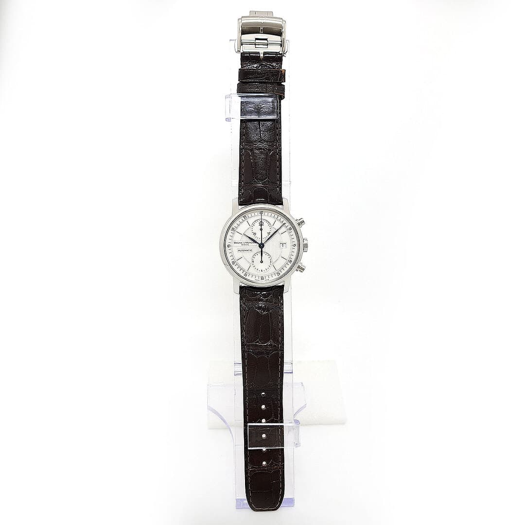 Baume & Mercier Baume & Mercier Classima Chronographe — 2