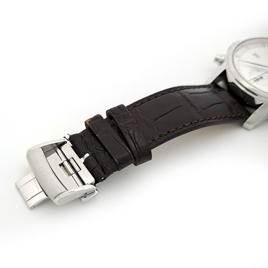 Baume & Mercier Baume & Mercier Classima Chronographe — 3