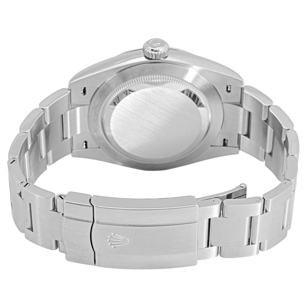 Rolex Oyster Perpetual — 5