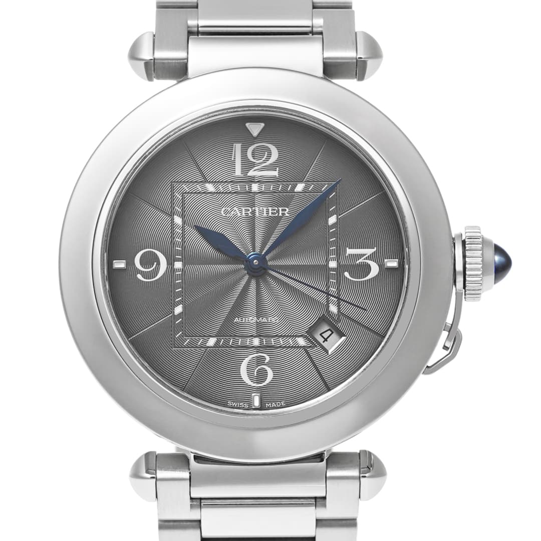 Cartier Pasha