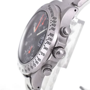 Sinn Chronographe 256 series — 3