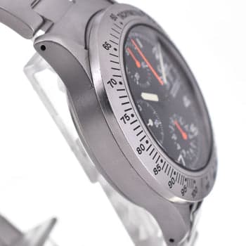 Sinn Chronographe 256 series — 4