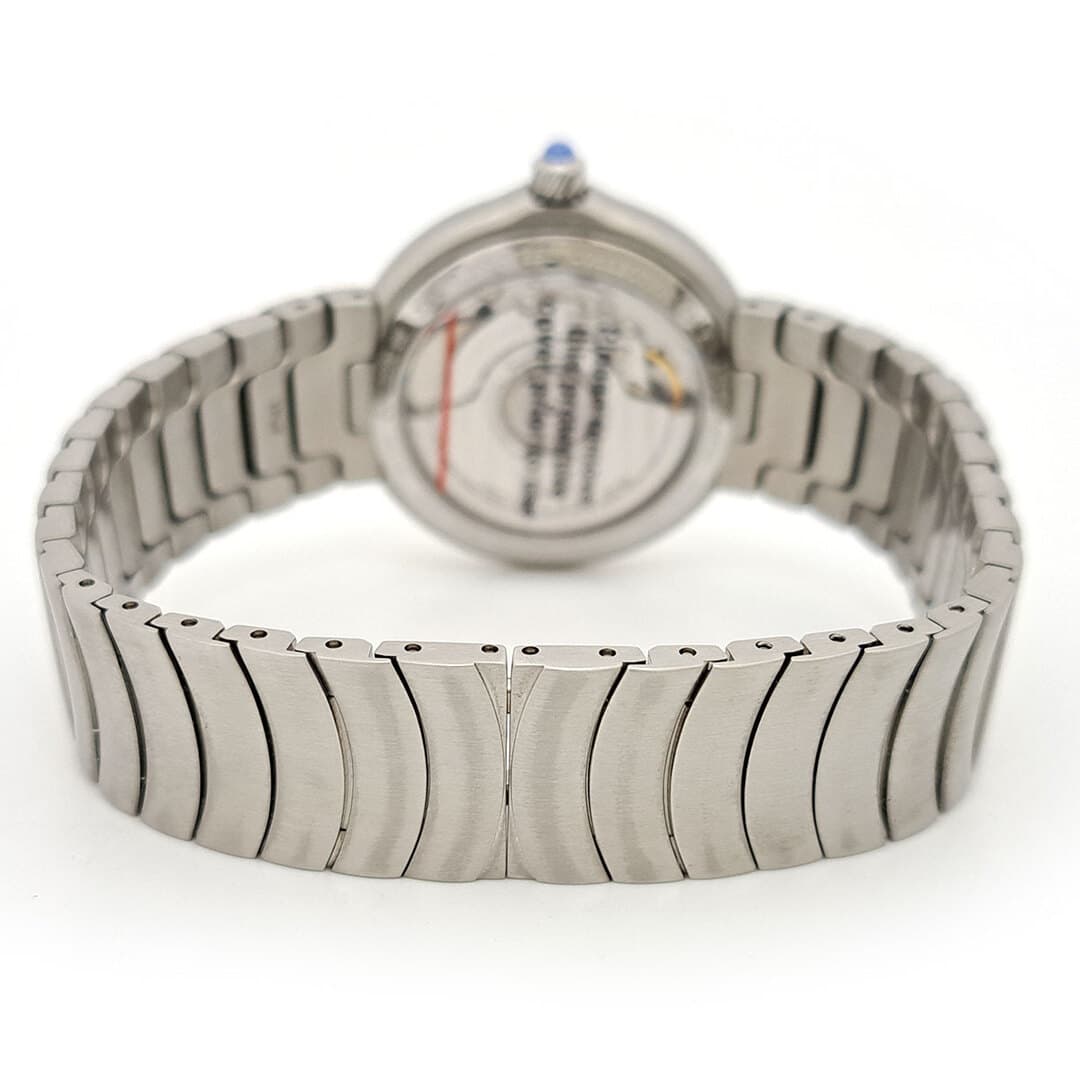 DUNHILL Millennium GMT — 3