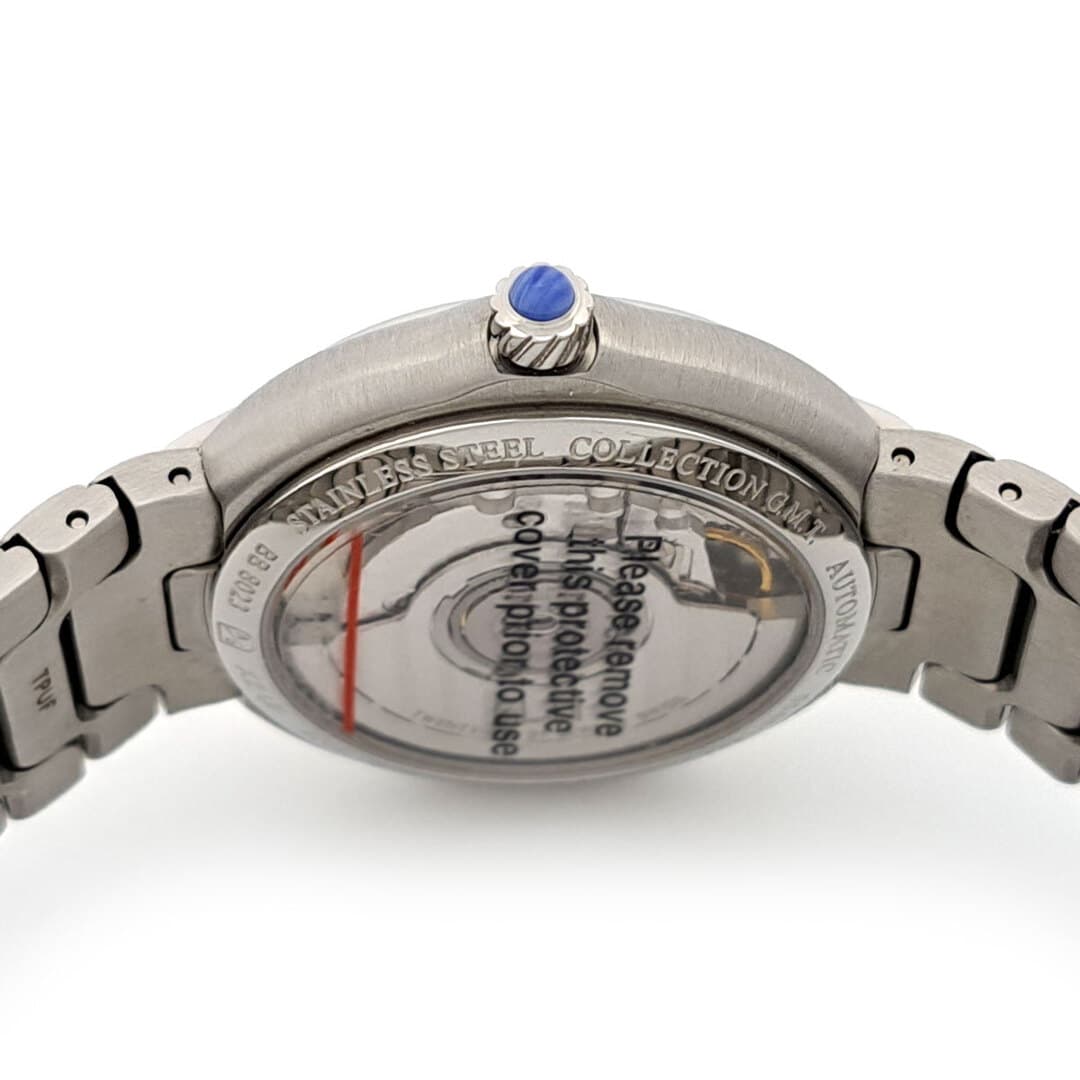 DUNHILL Millennium GMT — 4