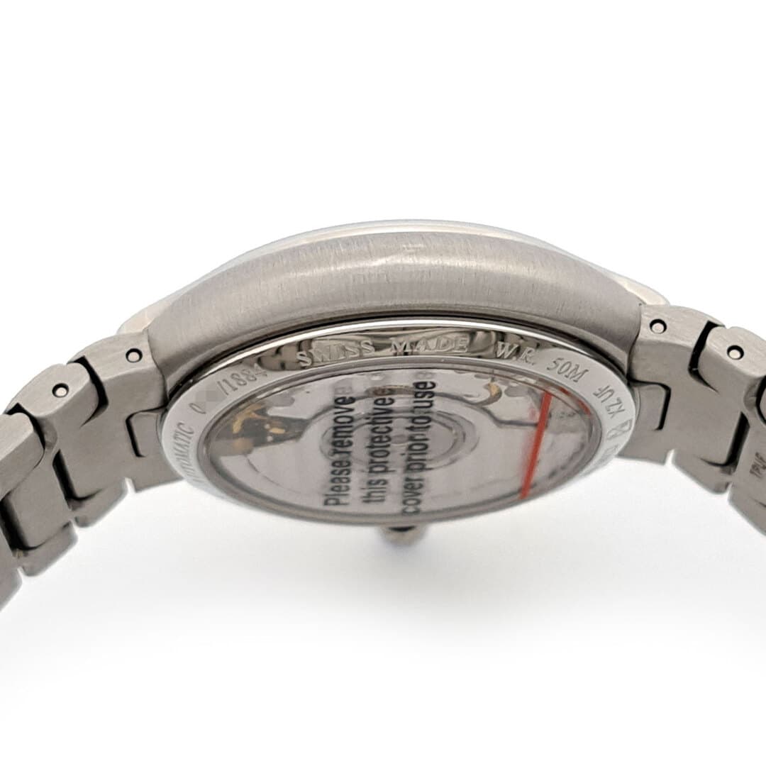 DUNHILL Millennium GMT — 7