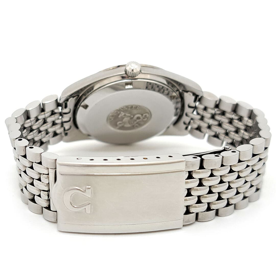 Omega Seamaster — 3