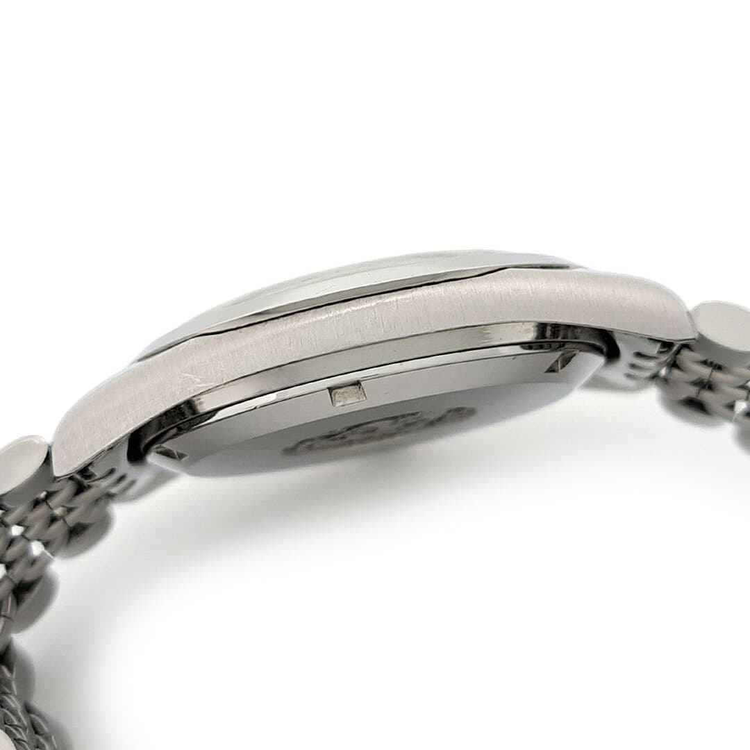 Omega Seamaster — 6