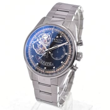 Zenith El primero — 2
