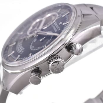 Zenith El primero — 3