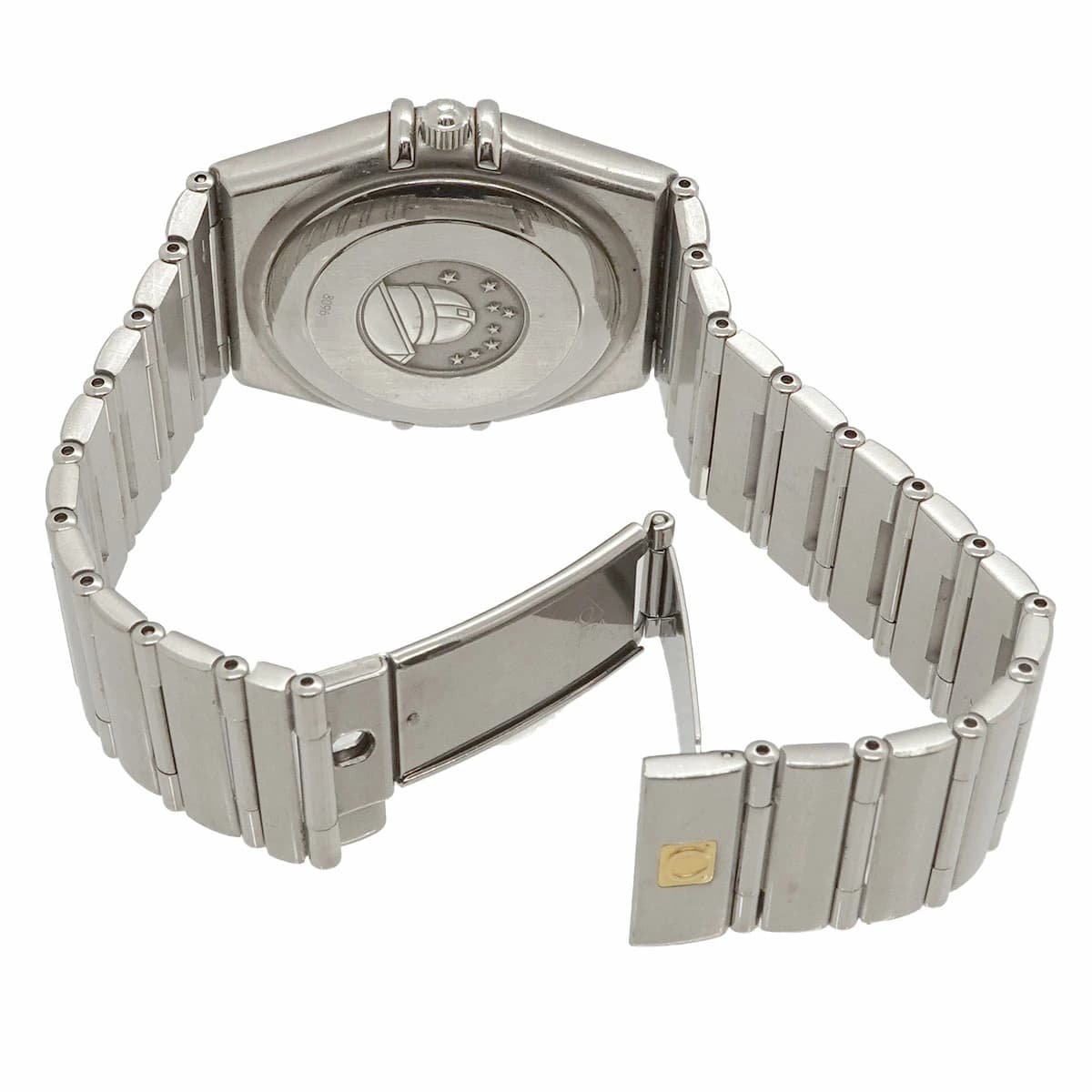 Omega Constellation — 5