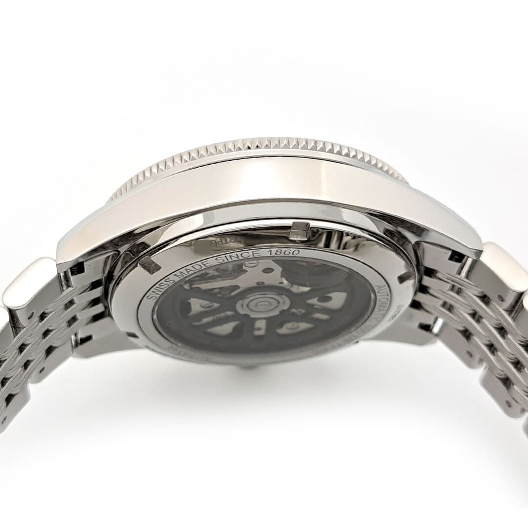 TAG Heuer Autavia Chronographe Édition HODINKEE — 7