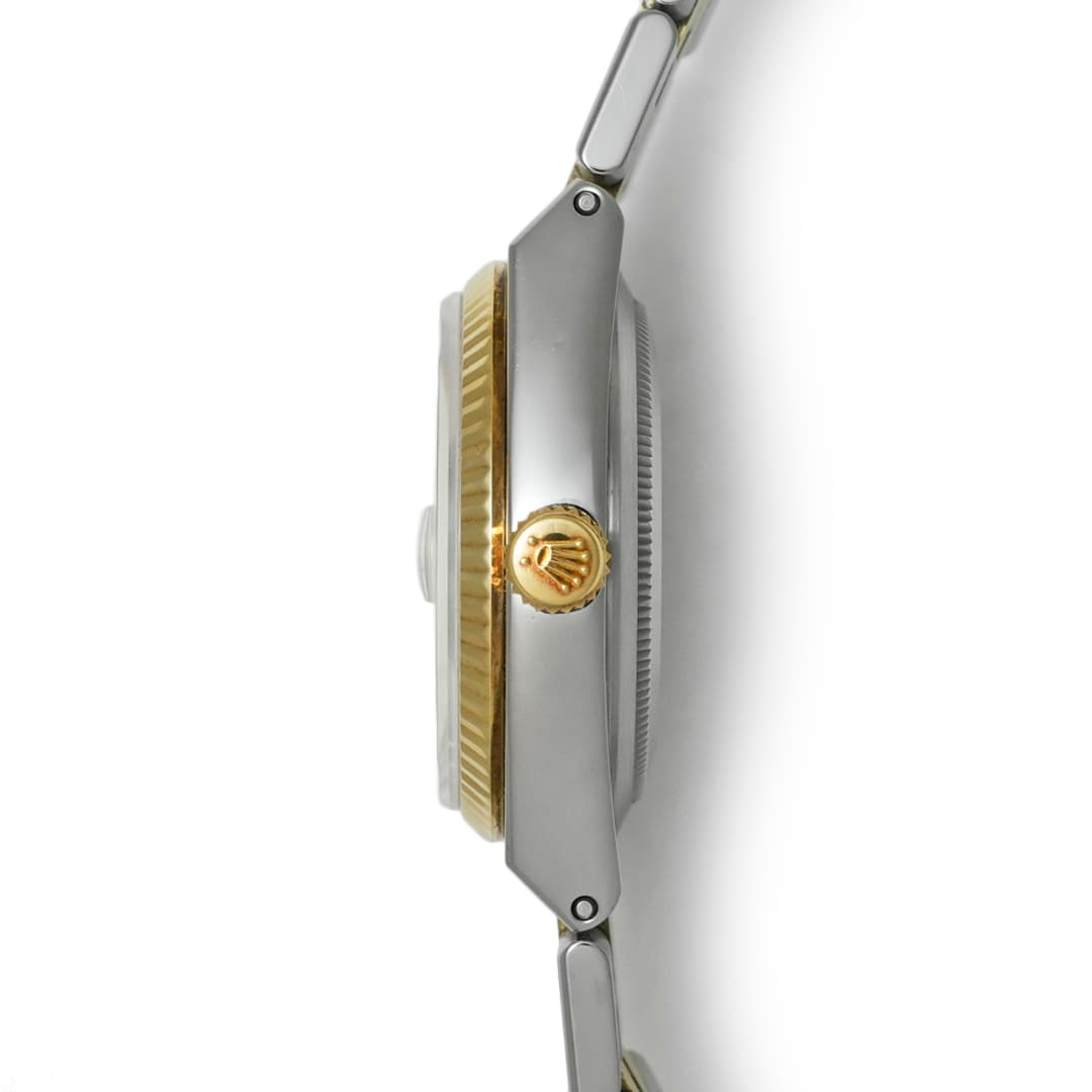 Rolex Oysterquartz "Buckley — 5