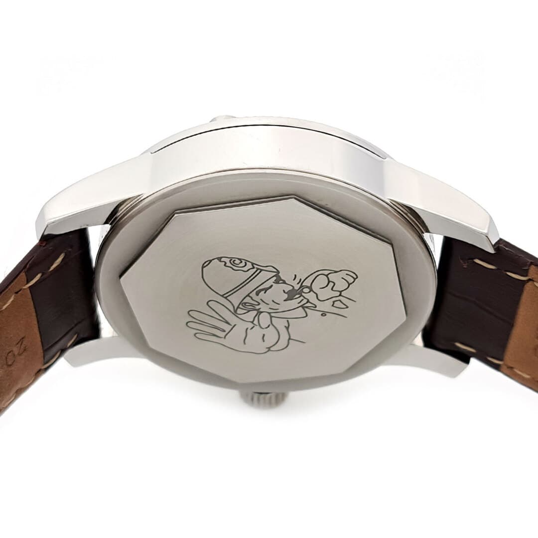 DUNHILL Bobby Finder 8067 Édition Limitée 1500 Exemplaires — 6