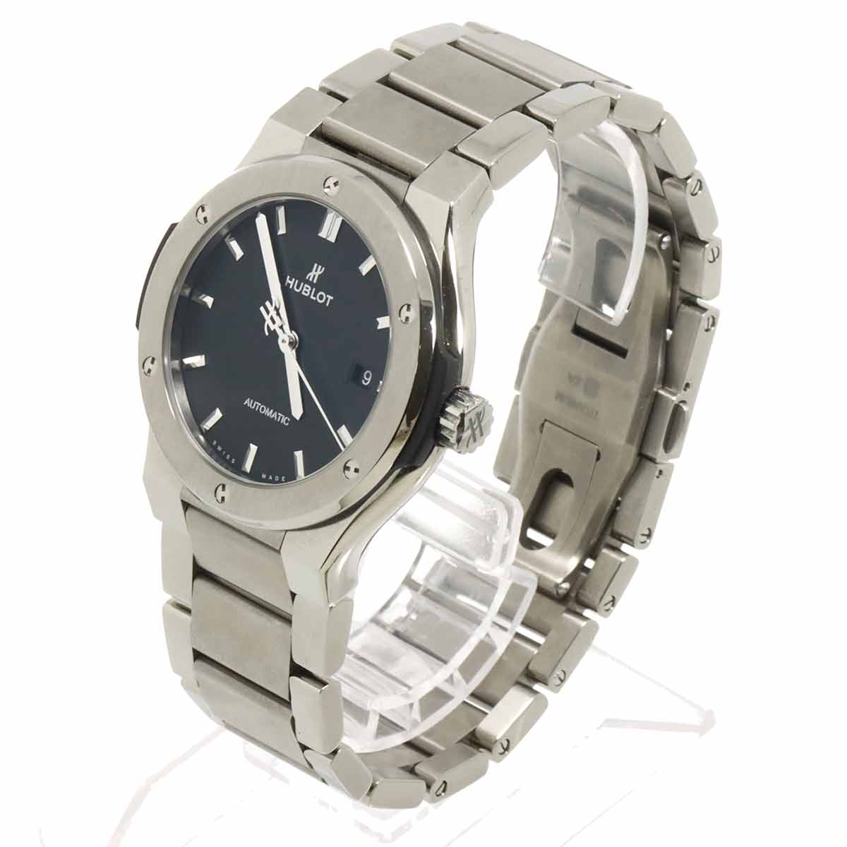 Hublot Classic Fusion — 3