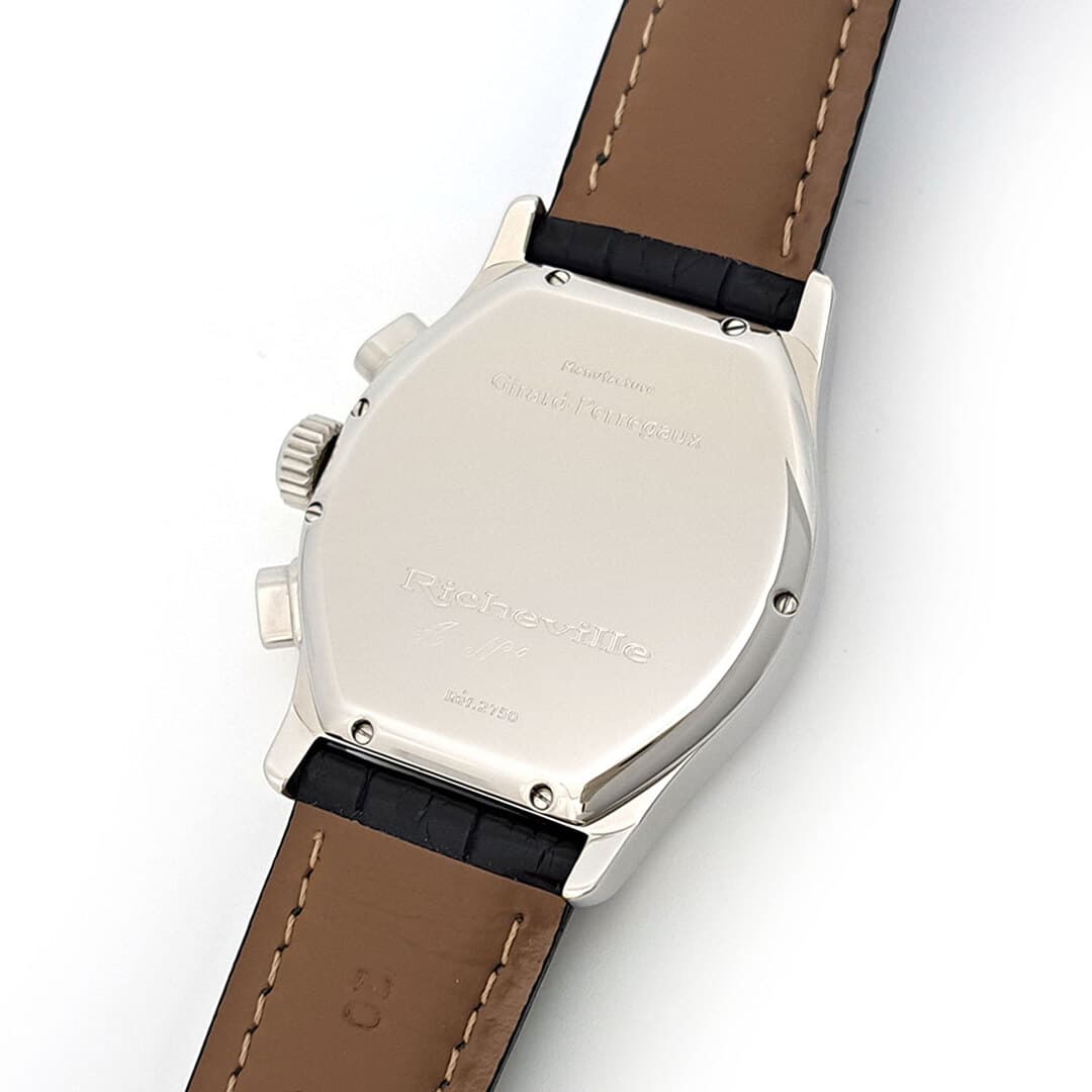 GIRARD PERREGAUX Richeville — 5