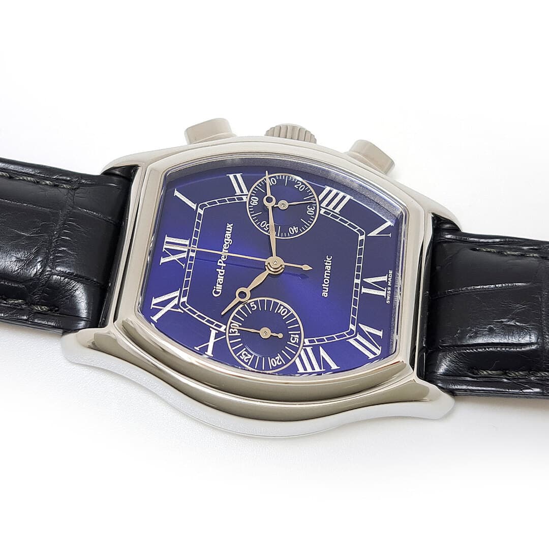 GIRARD PERREGAUX Richeville — 8