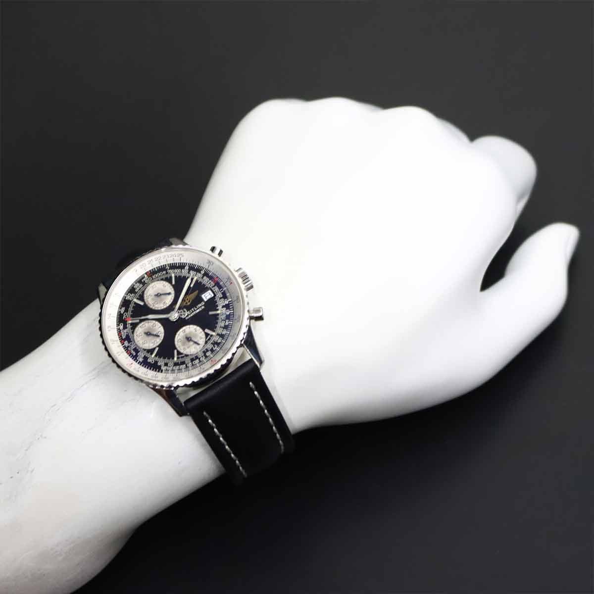 Breitling Navitimer — 4