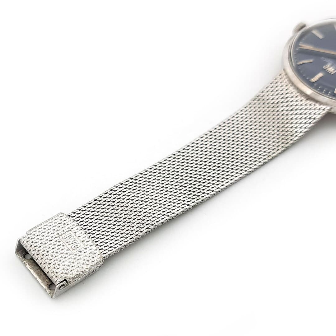 IWC C.403 ancienne génération — 3