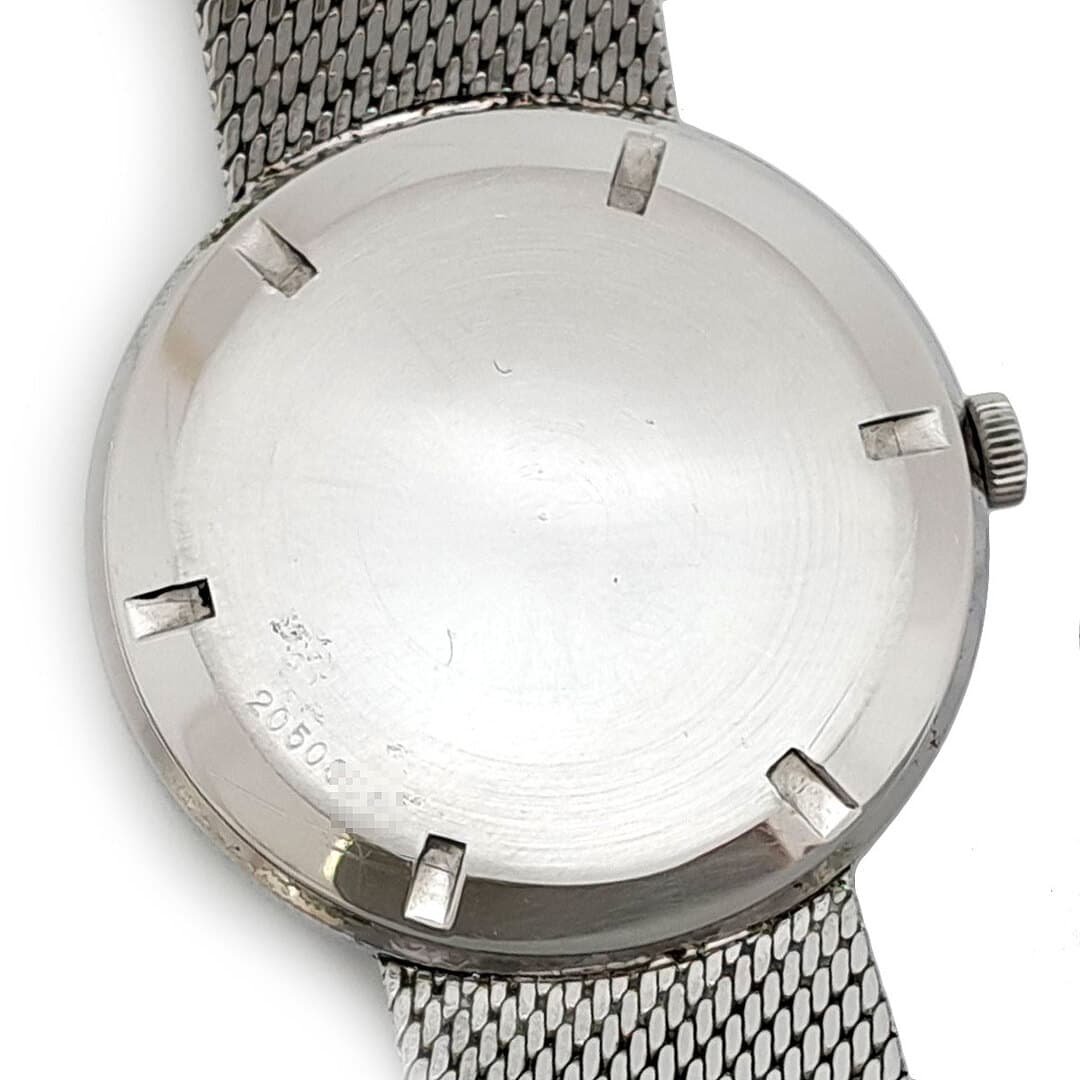 IWC C.403 ancienne génération — 5