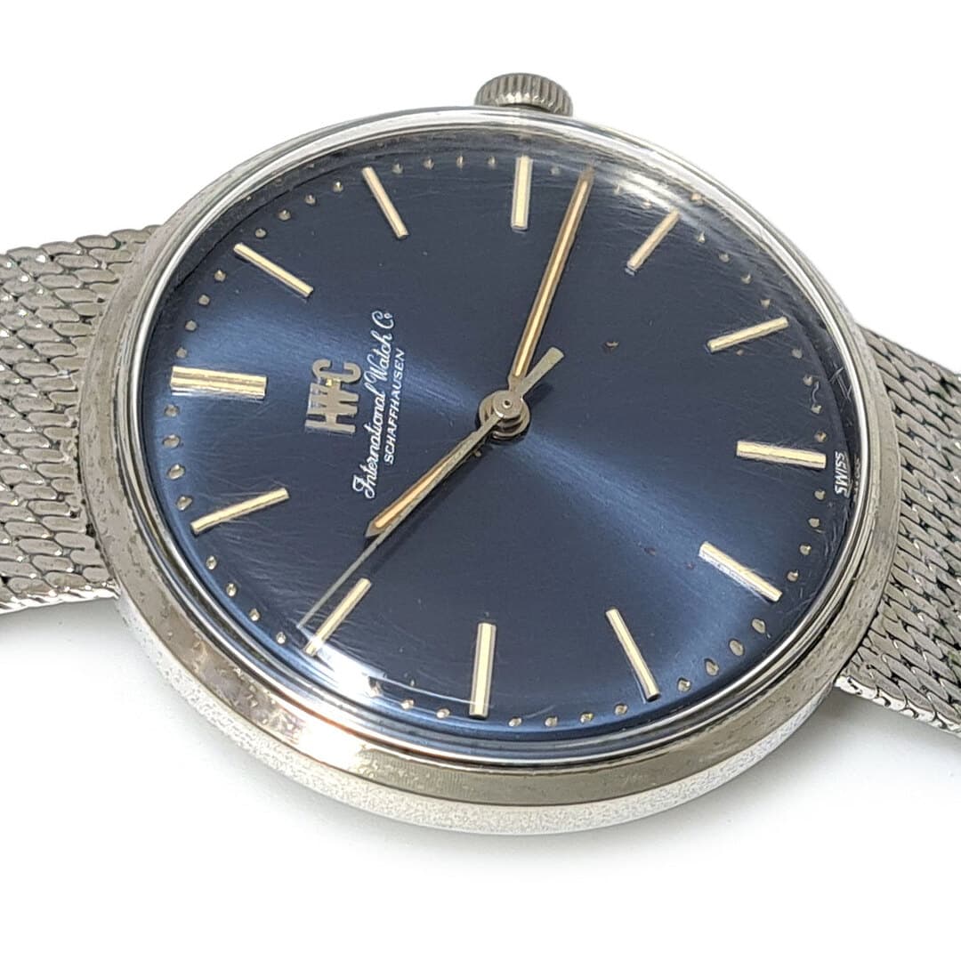 IWC C.403 ancienne génération — 7