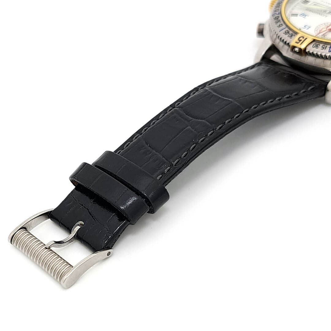 Longines Chronographe Lindbergh — 3